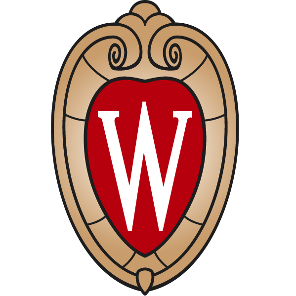 UW-Madison Crest